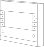 HMI. Панели оператора