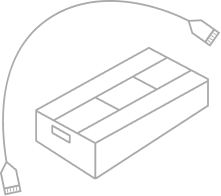 PLC. Кабели для программирования